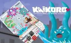 Kaikoro box art