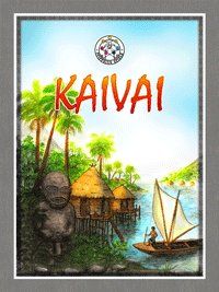 Kaivai box art