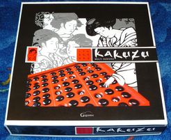 Kakuzu box art