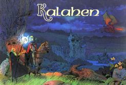 Kalahen box art