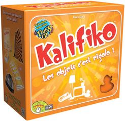 Kalifiko box art