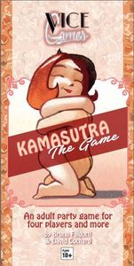 Kamasutra box art