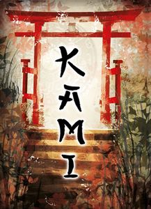 Kami box art