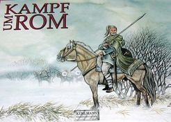 Kampf Um Rom box art