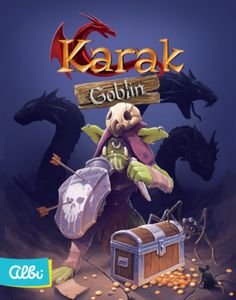 Karak Goblin box art