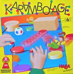 Karambolage box art