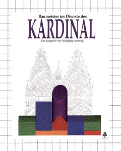 Kardinal box art