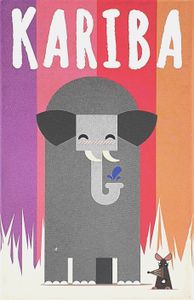 Kariba box art
