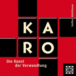 Karo box art