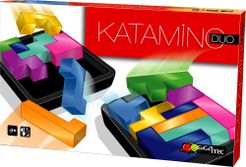 Katamino Duo box art