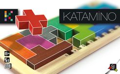 Katamino box art
