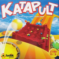 Katapult box art