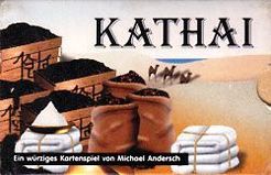 Kathai box art