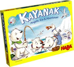 Kayanak box art