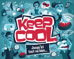 Keep Cool box art