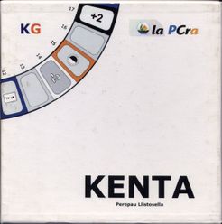 Kenta cover image