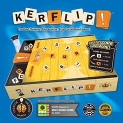 Kerflip! box art