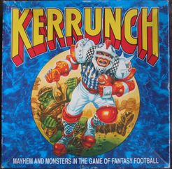 Kerrunch box art