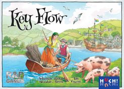 Key Flow box art