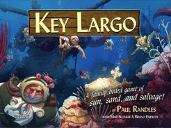Key Largo box art