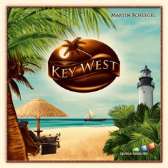 Key West box art