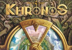 Khronos box art