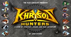 Khrysos Hunters box art