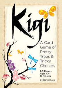 Kigi box art