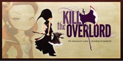 Kill The Overlord box art