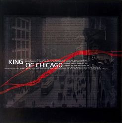 King Of Chicago box art