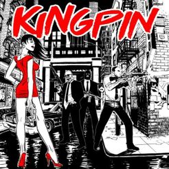 Kingpin box art