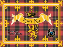 King's Kilt box art