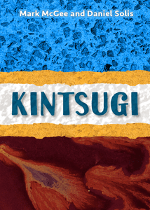 Kintsugi box art