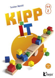 Kippit box art
