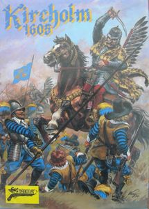 Kircholm 1605 box art