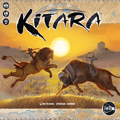 Kitara box art
