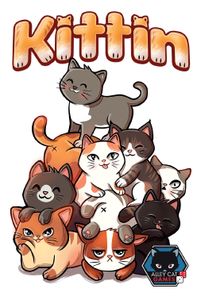 Kittin box art