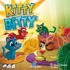 Kitty Bitty box art