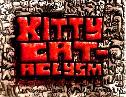 Kitty Cataclysm box art