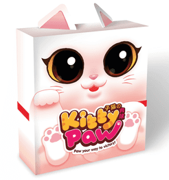 Kitty Paw box art