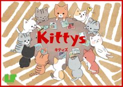Kittys box art