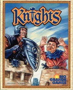 Knights box art
