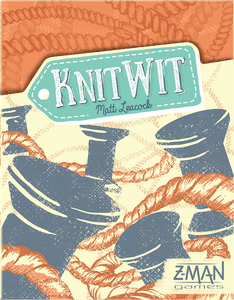 Knit Wit box art