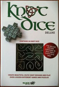 Knot Dice box art