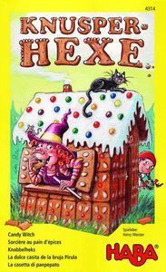 Knusperhexe box art
