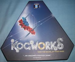 Kogworks box art
