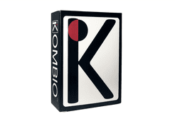 Kombio box art