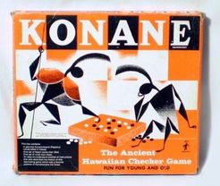 Konane box art