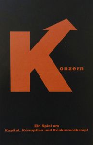 Konzern box art