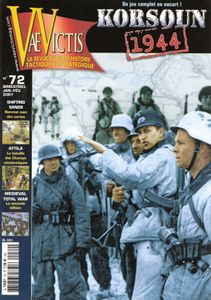 Korsoun 1944 box art